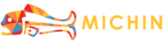 Логотип Acuario Michin Puebla