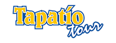 Логотип Tapatío Tour